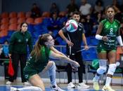 Contundente victoria FundaciónCajasol Andalucía frente vigente campeón