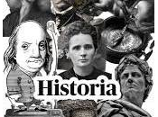 grandes personajes Historia