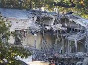 Arquitecturas pavorosas