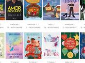 Novedades Destacadas Noviembre 2025