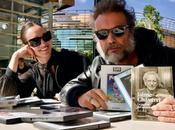 último arrebato», película sobre Iván Zulueta, interpretada Jaime Chávarri dedicada Eusebio Poncela