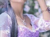 Flor Angélica Javier Roque: Hermosa Huascarán Conquistó Folclore Peruano