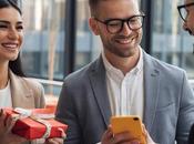 Cómo empresas modernas reinventan regalos navideños soluciones digitales