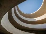 poética espacio Castillo Interior