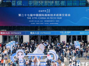 Feria Alta Tecnología China 2025 abre puertas Shenzhen: impulsando innovación global través tecnología colaboración