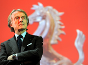 Entrevista Luca Montezemolo