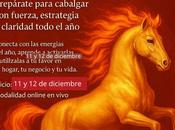 Curso 2026 Caballo Fuego yang