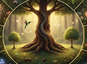 estudio científico Biología