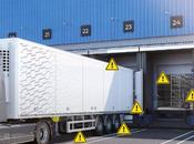 ASSA ABLOY refuerza seguridad zonas carga soluciones avanzadas para muelles logísticos