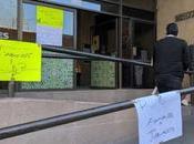 Jubilados Gobierno Estado exigen pago íntegro aguinaldo liberación préstamos