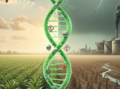 Promesa Tóxica: industria quiere sepas sobre glifosato