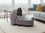 Cubre capazo Cybex Priam: Estilo Protección para Bebé