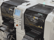 Panasonic digitaliza producción DELTEC para fabricación rápida inteligente