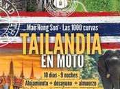 Motorbeach Viajes organiza experiencias únicas; rutas moto destinos espectaculares mundo