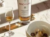 Mandarin Oriental Ritz Macallan transforman Madrid experiencia sensorial única