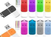 Ideas contenido digital para cargar Memorias Personalizadas