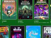Próximamente Xbox Game Pass: Fortnite Crew, Crew Motorfest, Moonlighter Endless Vault