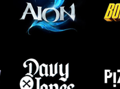 Nueva recompensa GeForce DLSS Borderlands disponibles AION2, Pizza Bandit DAVY JONES