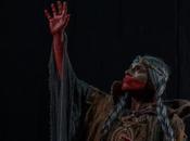 Orquesta Cámara Ciudadana Concepción debuta ópera Patagonia, co-producción Teatro Biobío Lago