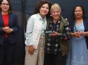 Municipal entrega lentes jornada Ruta Salud