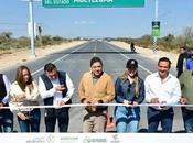 Altiplano avanza modernización carretera proyectos estratégicos