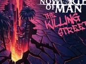 Worth anuncia álbum debut, «The Killing Streets» firma Brutal Records