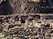Cerdeña nuraxi barumini, patrimonio unesco