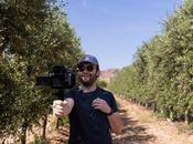 BASF lanza España serie «Follow Farmer» para mostrar auténtico campo