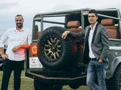 Taradell SEMA Show: taller español está revolucionando restomods