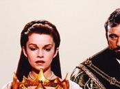 Música para banda sonora vital: días (Anne Thousand Days, Charles Jarrott, 1969)