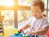 Escolarización temprana Donostia; Aula Mundaiz pone foco vínculo, rutinas juego