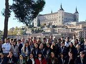 UCLM inaugura Toledo Jornadas Formación Consejo Representantes Estudiantes