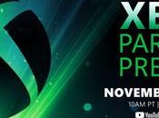 Descubre todo anunciado Xbox Partner Preview 2025