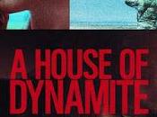 casa llena dinamita House Dynamite