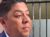 Gallardo entrega paquete presupuestal Congreso advierte rezagos seguridad municipios