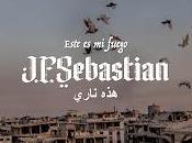 J.F. Sebastian estrena Este fuego