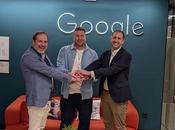 Google Education FOREDU refuerzan alianza estratégica para impulsar innovación educativa proteger infancia entorno digital