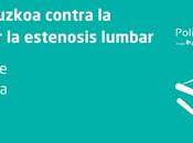 Policlínica Gipuzkoa realiza primera intervención mínimamente invasiva territorio contra claudicación estenosis lumbar