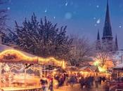 ciudades mejores mercados navideños Europa