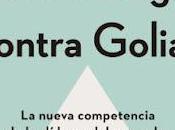 estrategia contra Goliat: Cómo compiten empresas innovadoras gigantes