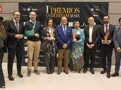 Japón triunfa Oscar Jamón