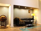 Comfort Business Barcelona ofrece despachos privados entorno elegante, profesional tranquilo