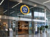 Cómo Brandesign renovó identidad restaurante Puerta perder ‘Real’ esencia gastronómica