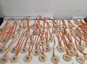 AEDIS reúne casi jóvenes curso express autodefensa gran impacto social Madrid