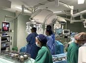 Clinic Hospitales realizan primera telecirugía renal robótica entre Alemania España