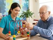 Neurovida; años humanizando rehabilitación neurológica personas mayores