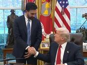Trump dice Mamdani será «excelente alcalde» Nueva York tras reunión Casa Blanca