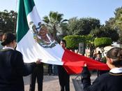 orgullo gran entusiasmo estudiantil, Soledad conmemora aniversario Revolución Mexicana