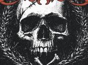 Blood Wolf anuncia Indomitable», nuevo álbum Blackened Death Metal