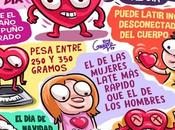 Corazón Infarto‼️ Hígado Pulmones Sábado Ciencia